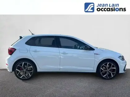 Photo 3 Volkswagen Polo  2.0 TSI 207 S&S DSG7