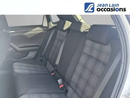 Photo 16 Volkswagen Polo  2.0 TSI 207 S&S DSG7