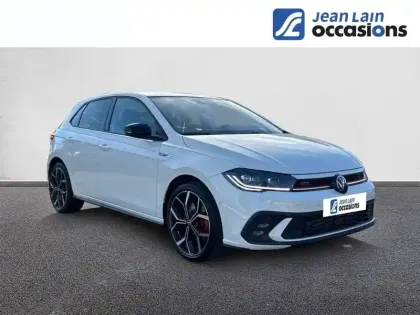 Photo 2 Volkswagen Polo  2.0 TSI 207 S&S DSG7