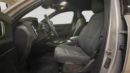 Photo 12 Volvo Xc40  Recharge 231 ch 1EDT