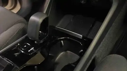 Photo 18 Volvo Xc40  Recharge 231 ch 1EDT