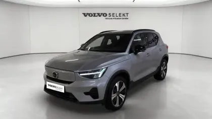 Photo 1 Volvo Xc40  Recharge 231 ch 1EDT