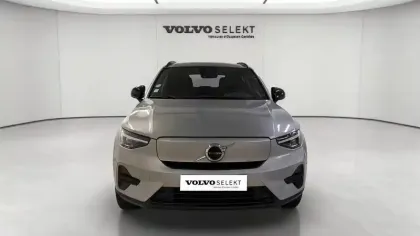 Photo Volvo Xc40 Plus