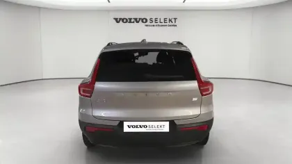 Photo 3 Volvo Xc40  Recharge 231 ch 1EDT