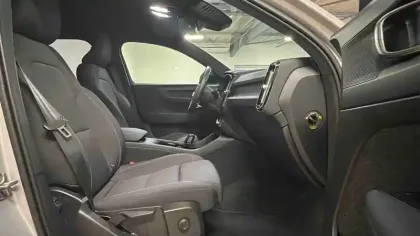 Photo 21 Volvo Xc40  Recharge 231 ch 1EDT