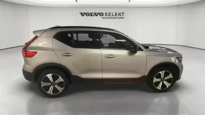 Photo 9 Volvo Xc40  Recharge 231 ch 1EDT