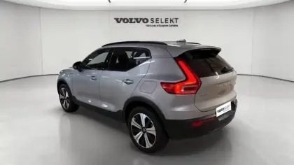 Photo 6 Volvo Xc40  Recharge 231 ch 1EDT