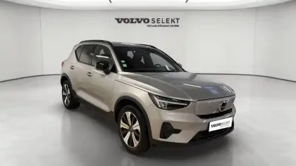Photo 10 Volvo Xc40  Recharge 231 ch 1EDT