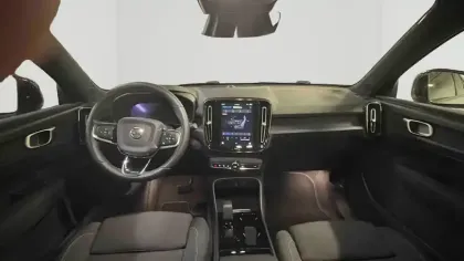 Photo 5 Volvo Xc40  Recharge 231 ch 1EDT