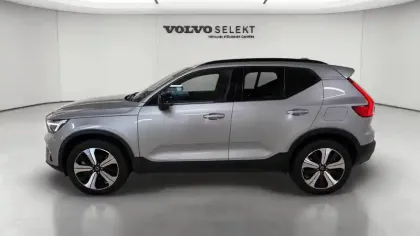 Photo 2 Volvo Xc40  Recharge 231 ch 1EDT