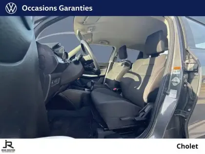 Photo 7 Suzuki Swift  1.2 Dualjet Hybrid