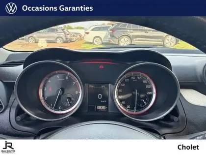 Photo 19 Suzuki Swift  1.2 Dualjet Hybrid