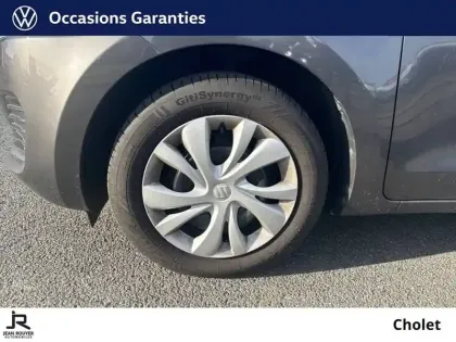 Photo 11 Suzuki Swift  1.2 Dualjet Hybrid