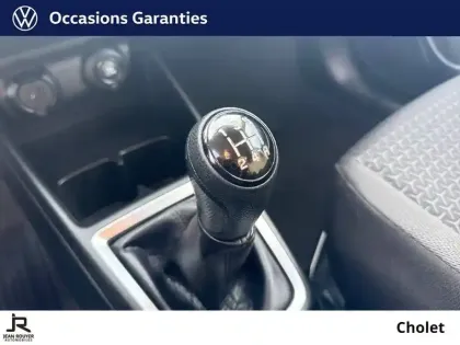 Photo 14 Suzuki Swift  1.2 Dualjet Hybrid