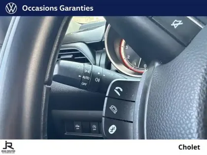 Photo 21 Suzuki Swift  1.2 Dualjet Hybrid