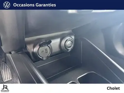 Photo 15 Suzuki Swift  1.2 Dualjet Hybrid