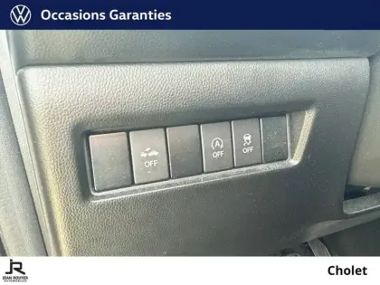 Photo 18 Suzuki Swift  1.2 Dualjet Hybrid