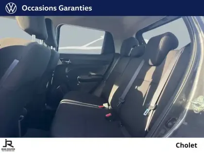 Photo 8 Suzuki Swift  1.2 Dualjet Hybrid