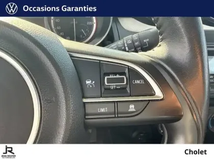 Photo 16 Suzuki Swift  1.2 Dualjet Hybrid