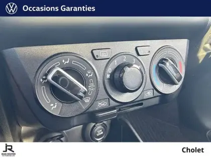 Photo 22 Suzuki Swift  1.2 Dualjet Hybrid