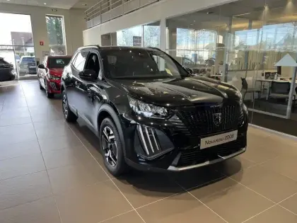 Photo 34 Peugeot 2008  Hybrid 145 e-DCS6