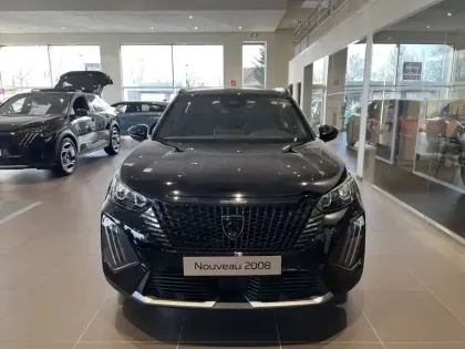 Photo 33 Peugeot 2008  Hybrid 145 e-DCS6