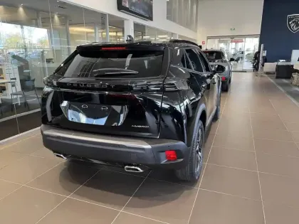 Photo 35 Peugeot 2008  Hybrid 145 e-DCS6