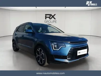 Photo Kia Niro Premium