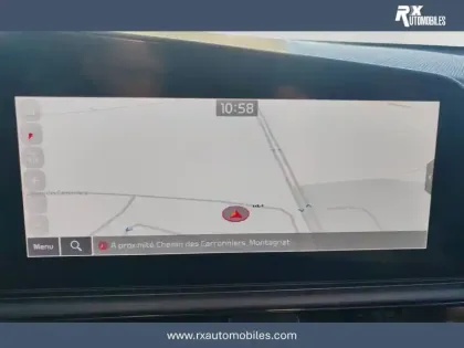 Photo 13 Kia Niro  1.6 GDi 141 ch HEV DCT6