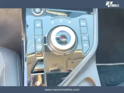 Photo 15 Kia Niro  1.6 GDi 141 ch HEV DCT6