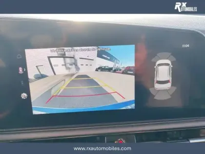 Photo 17 Kia Niro  1.6 GDi 141 ch HEV DCT6