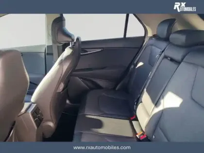 Photo 16 Kia Niro  1.6 GDi 141 ch HEV DCT6