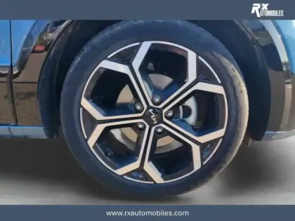 Photo 12 Kia Niro  1.6 GDi 141 ch HEV DCT6