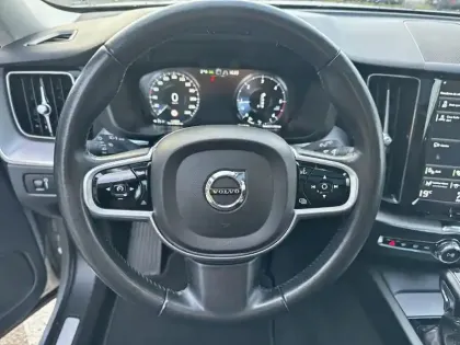 Photo 14 Volvo Xc60  D4  AdBlue 190 ch Geartronic 8