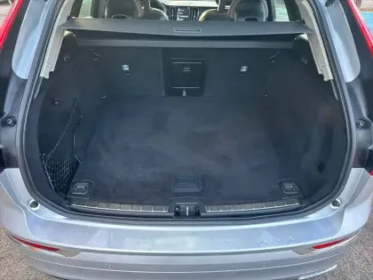 Photo 6 Volvo Xc60  D4  AdBlue 190 ch Geartronic 8