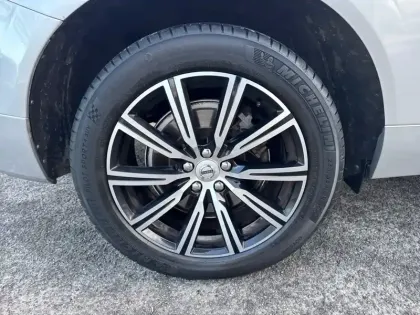 Photo 8 Volvo Xc60  D4  AdBlue 190 ch Geartronic 8