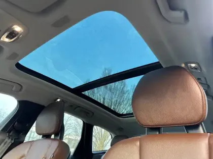 Photo 18 Volvo Xc60  D4  AdBlue 190 ch Geartronic 8