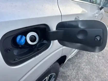 Photo 7 Volvo Xc60  D4  AdBlue 190 ch Geartronic 8