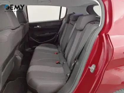 Photo 31 Peugeot 308  BlueHDi 100ch S&S BVM6