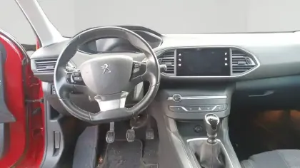 Photo 6 Peugeot 308  BlueHDi 100ch S&S BVM6