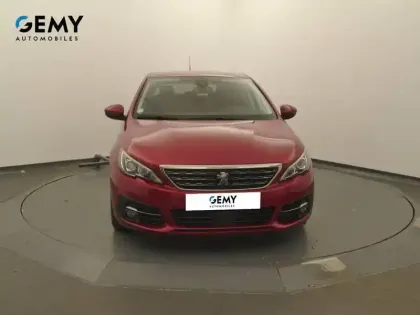 Photo 23 Peugeot 308  BlueHDi 100ch S&S BVM6