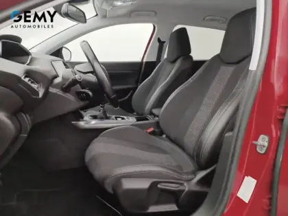 Photo 30 Peugeot 308  BlueHDi 100ch S&S BVM6