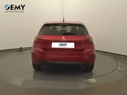 Photo 49 Peugeot 308  BlueHDi 100ch S&S BVM6