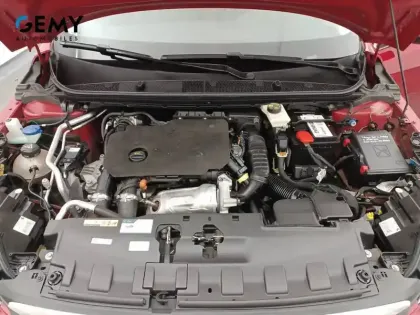 Photo 34 Peugeot 308  BlueHDi 100ch S&S BVM6