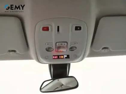 Photo 59 Peugeot 308  BlueHDi 100ch S&S BVM6