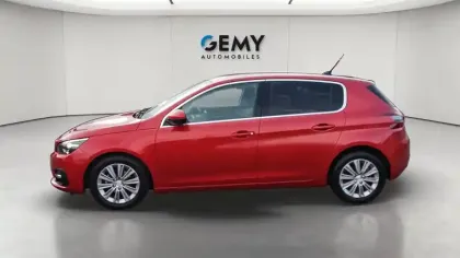 Photo 3 Peugeot 308  BlueHDi 100ch S&S BVM6