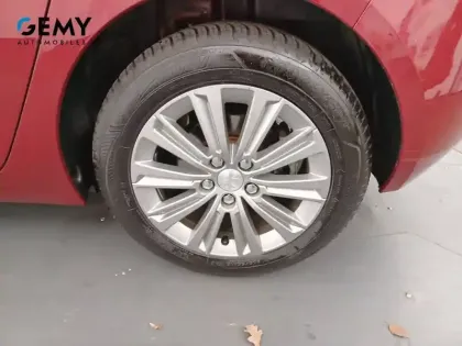 Photo 55 Peugeot 308  BlueHDi 100ch S&S BVM6