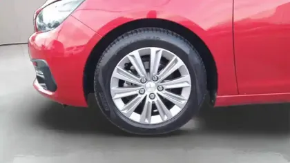 Photo 10 Peugeot 308  BlueHDi 100ch S&S BVM6