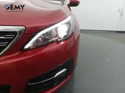 Photo 64 Peugeot 308  BlueHDi 100ch S&S BVM6