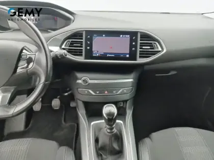 Photo 61 Peugeot 308  BlueHDi 100ch S&S BVM6